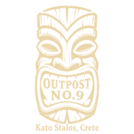 Outpost No. 9